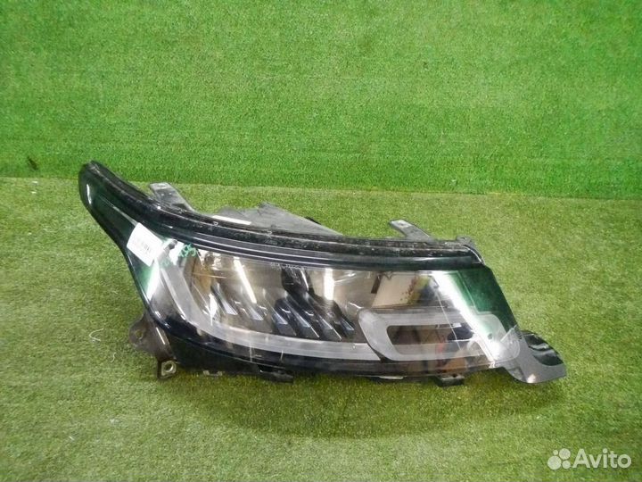 Фара правая Land Rover Range Rover Sport