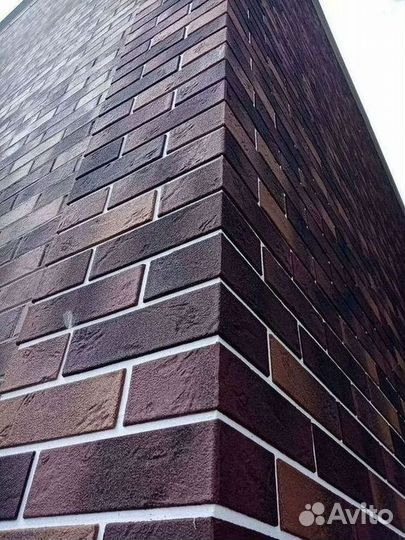 Гибкий клинкер с монтажом