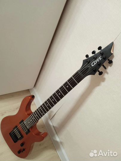 Электрогитара Cort KX100