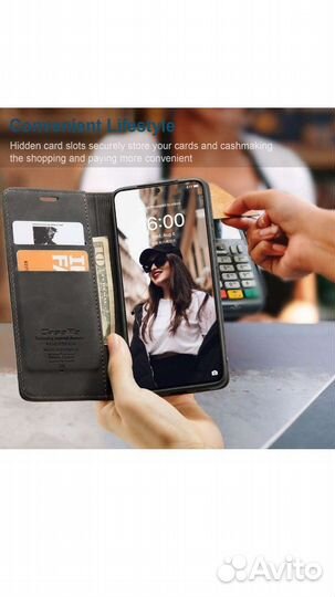 Новый чехол для Samsung Galaxy S7