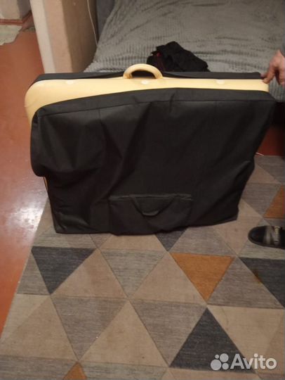 Массажный стол