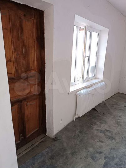 Дом 74,9 м² на участке 8,07 га