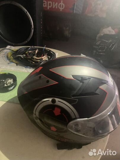 Шлем гтх 1000