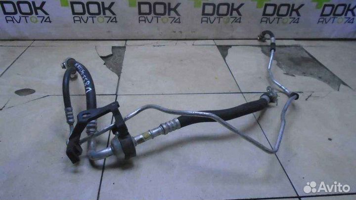 Трубка кондиционера Opel Astra H 1.8 2004-2015