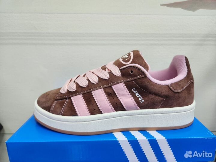 Кроссовки adidas Campus 00s женские