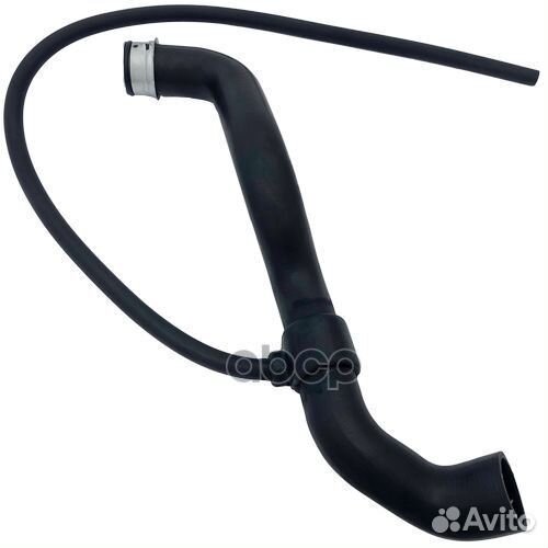 Патрубок системы охлаждения Z68817R Zikmar