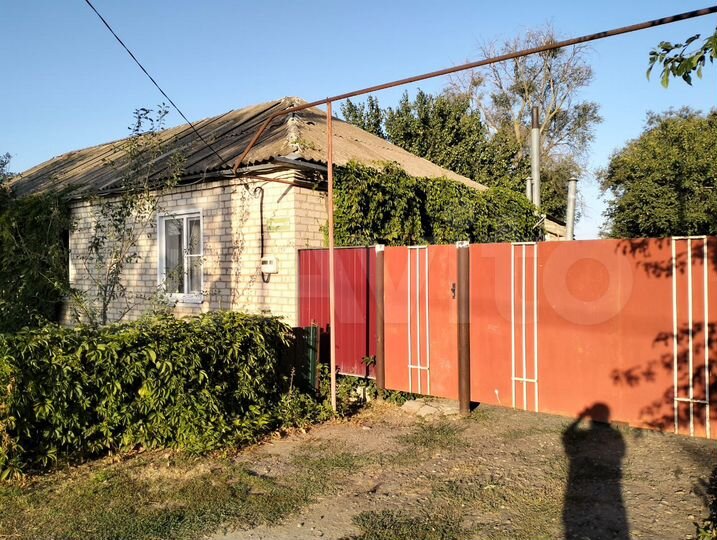 Дом 66,5 м² на участке 10 сот.