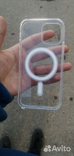 Чехол для iPhone 14 pro