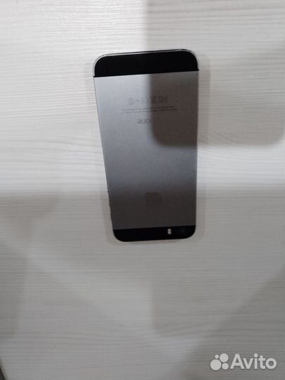 iPhone 5S, 16 ГБ