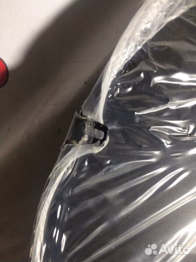 Защита картера+ кпп Santa fe 21/ Sorento 20