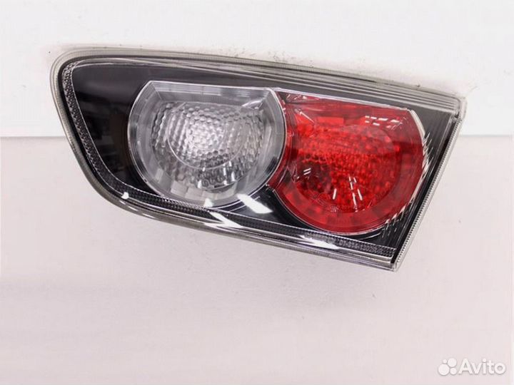 Фонарь задний правый внутрен Митсубиси Лансер 10 х