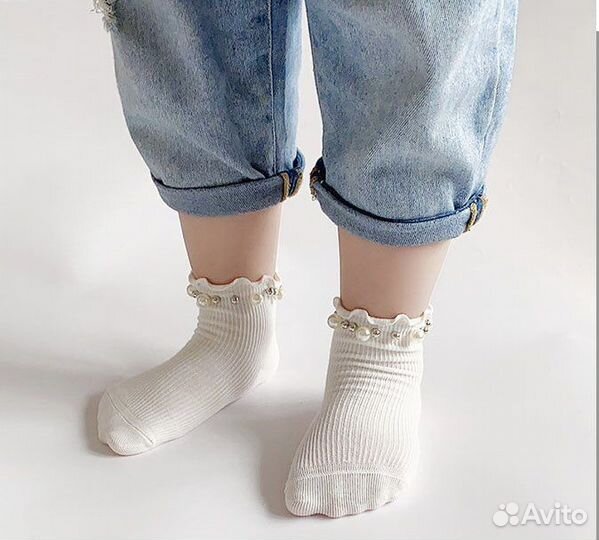 Носки детские