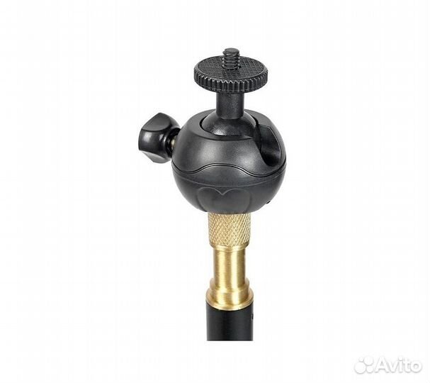 Стойка-тренога GreenBean GBStand 219 для фото/виде