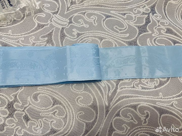 Лента на выписку