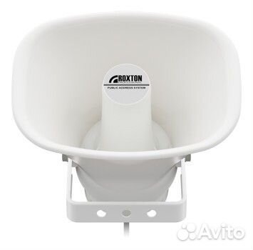 Roxton HP-15T Рупорный громкоговоритель