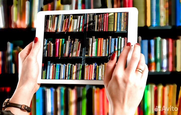 Комплектовщик книг на книжный склад Подмосковье
