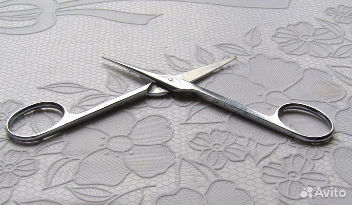 Ножницы СССР