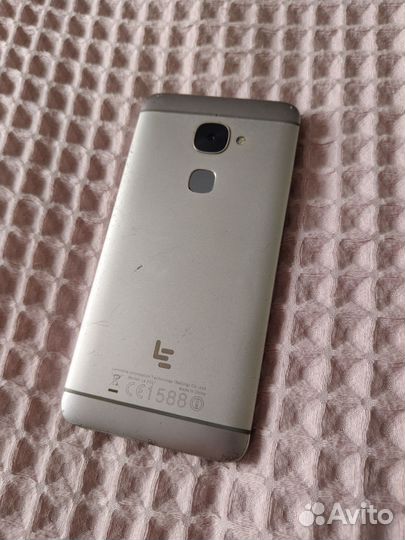 LeEco Le 2, 3/32 ГБ