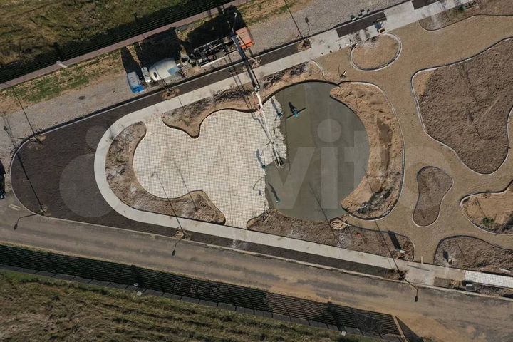 Участок 7,5 сот. (СНТ, ДНП)