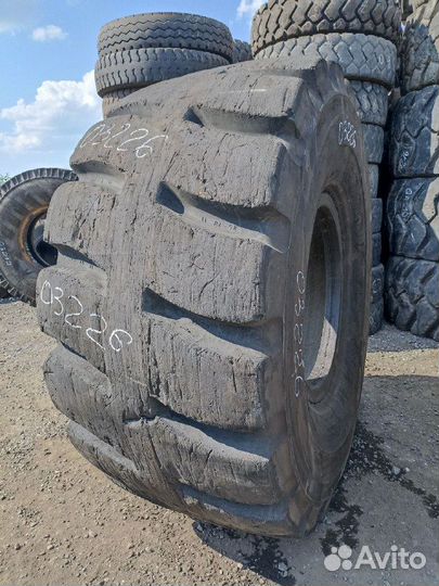 Шины 35/65R33 и 35/65-33 для погрузчика