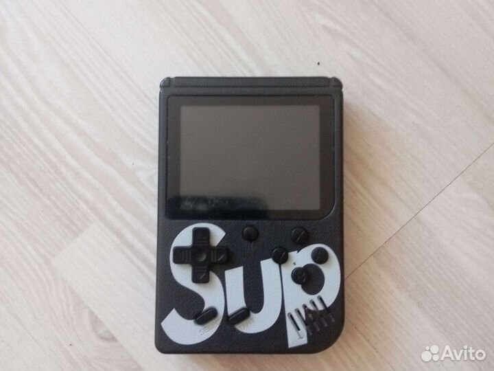 Sup приставка