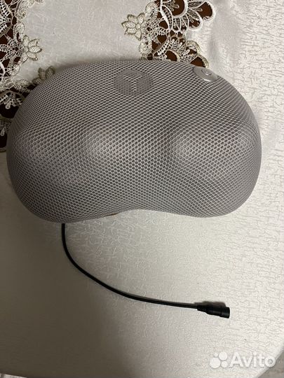 Массажная подушка yamaguchi