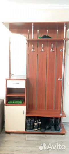 Прихожая бу