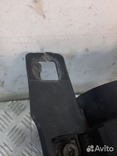 Фара передняя правая Mini Cooper хэтчбэк 5 дв. 1.6