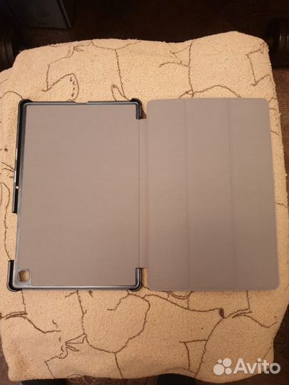 Чехол Lux для Samsung Galaxy Tab S5e 10.1