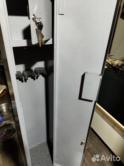 Оружейный сейф ошн - 3