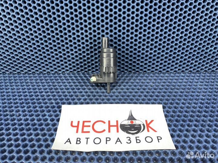 Насос омывателя для VW Tiguan/Тигуан