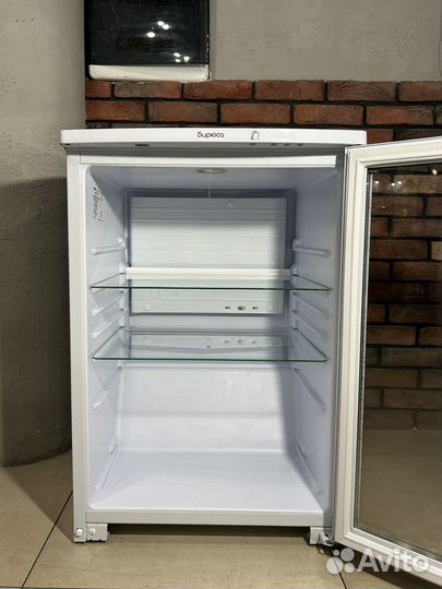 Холодильная витрина Бирюса 152