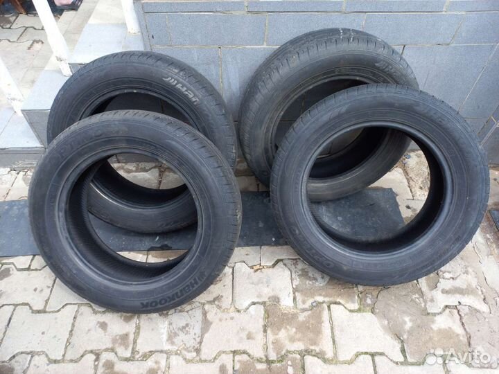 Hankook Optimo K415 185/65 R15