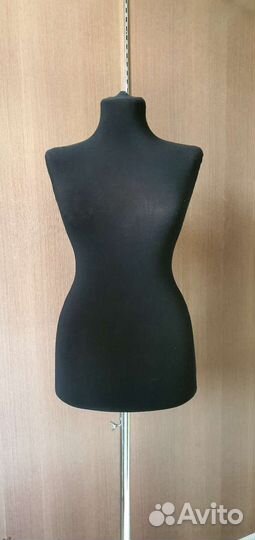 Манекен портновский женский б/у 42