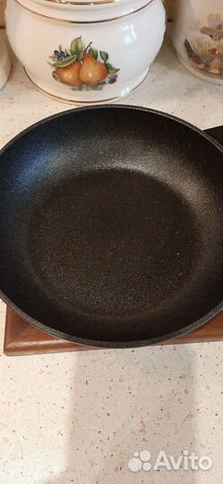 Сковорода gipfel буффало 20 см