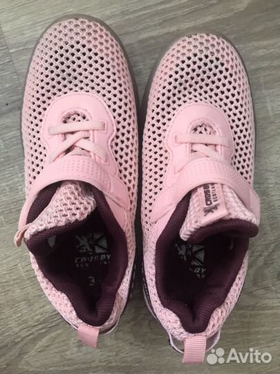 Кроссовки для девочек