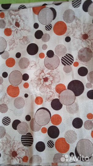 Ткани производства СССР