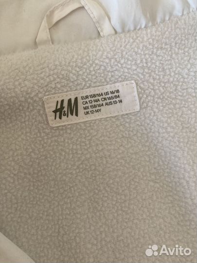 Ветровка для мальчика H&M