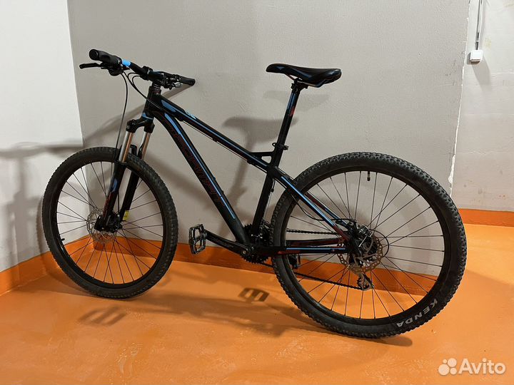 Велосипед Format 1315 (2015)