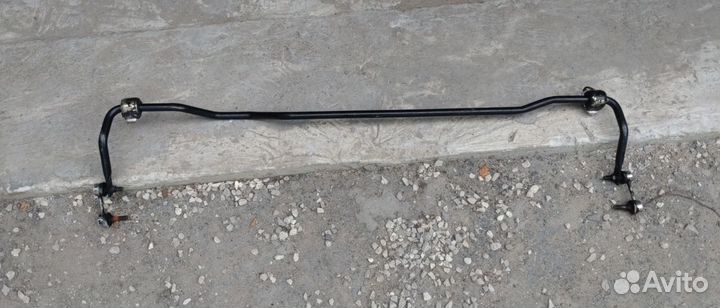 Стабилизатор Subaru forester SG5