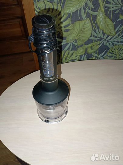 Блендер redmond