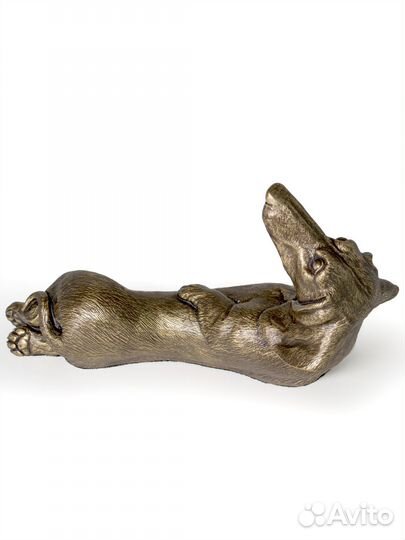 Статуэтка для интерьера Такса