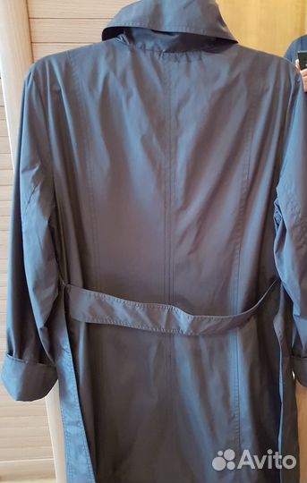Плащ женский