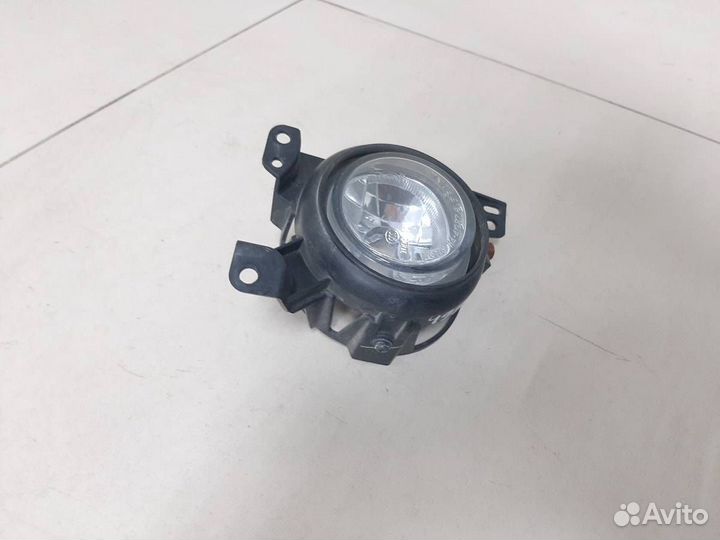 Фара противотуманная левая Mazda Mazda 6 GJ 2013-2