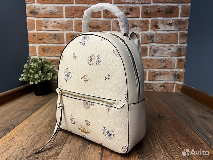 Рюкзак женский Coach