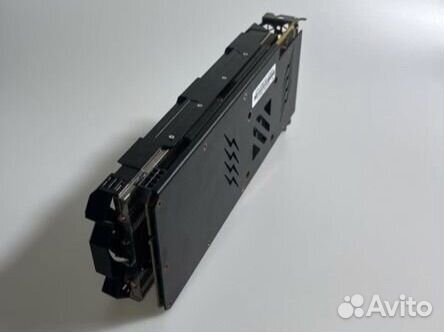 Видеокарта gtx 1080 8gb