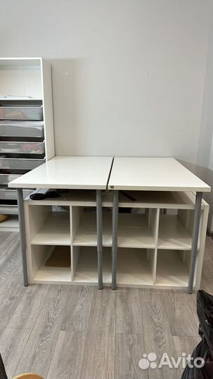 Стол IKEA