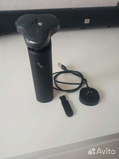 Бритва электрическая xiaomi