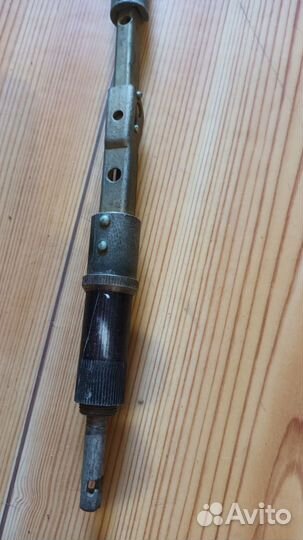 Антена куликова