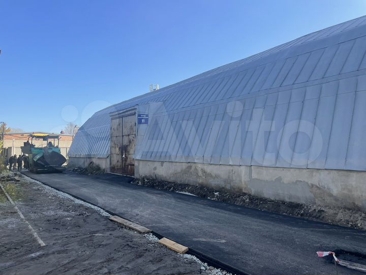 Склад, 522.4 м²